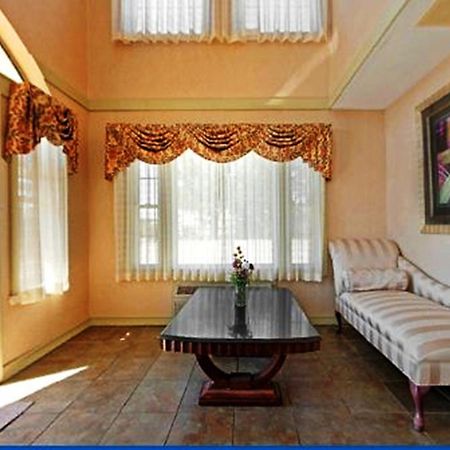 Americas Best Value Inn Anderson Sc מראה חיצוני תמונה